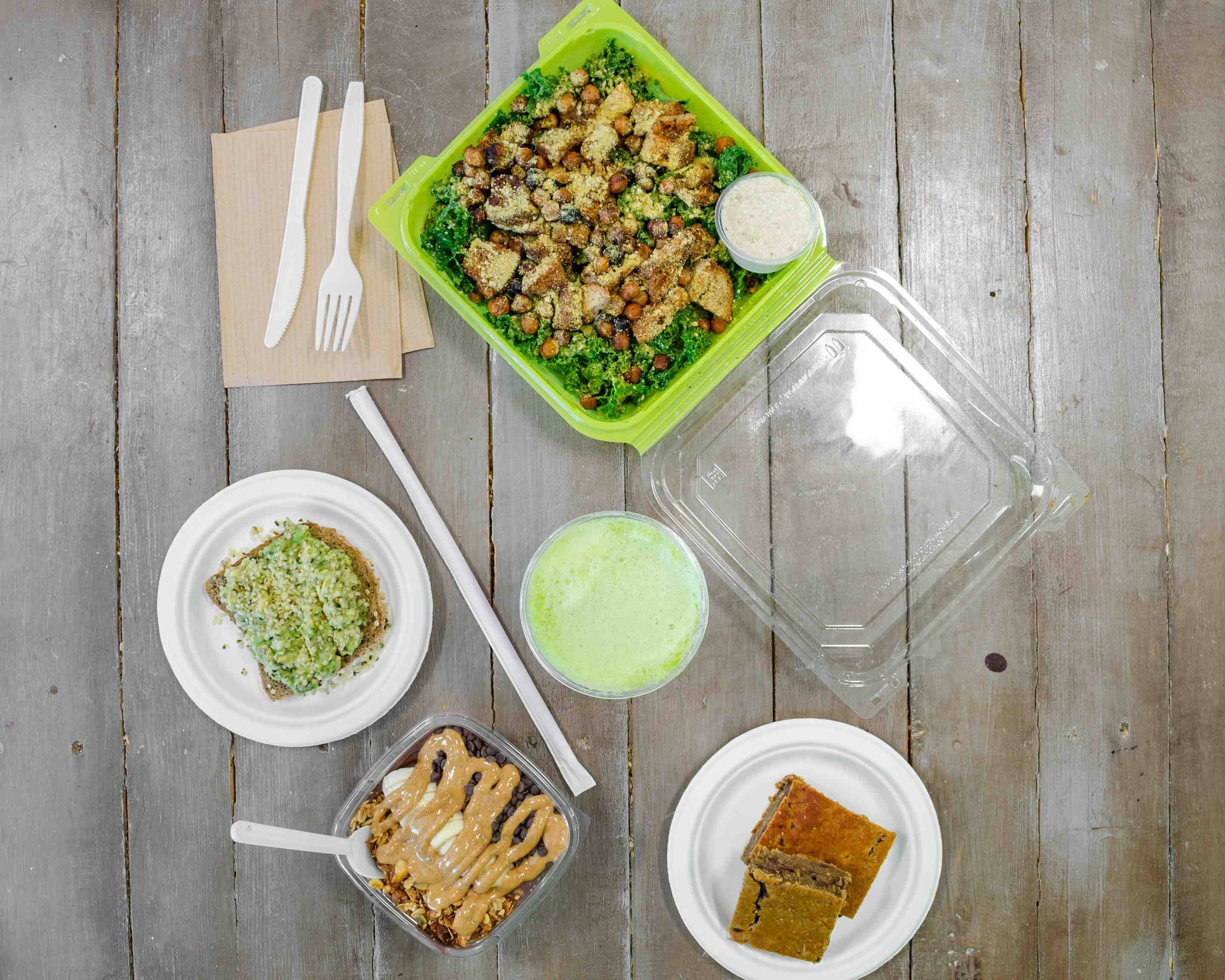 Order Forzest Online