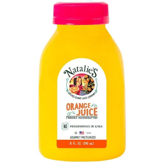 Natalie's - Orange Juice