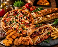 Pizzeria De La Seyne