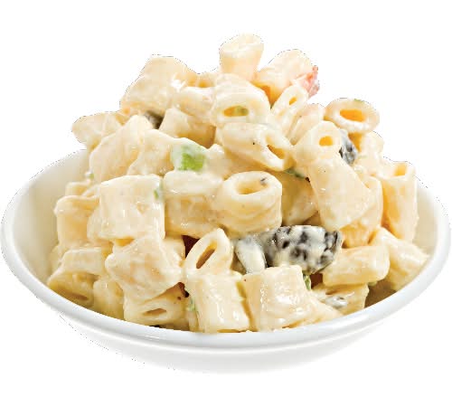 Sprouts Macaroni Salad