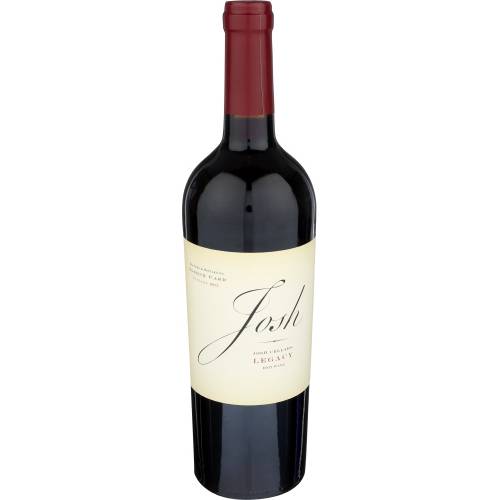 Josh Cellars Legacy Red Wine