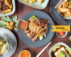 Song's Kitchen - Schleißheimer Str.