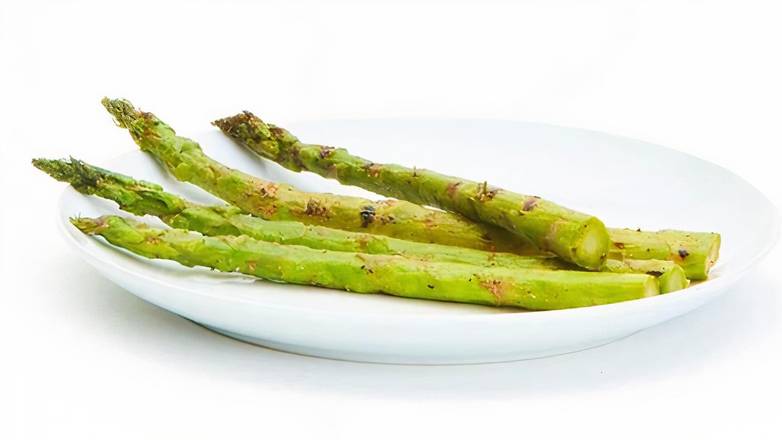 Side of Asparagus