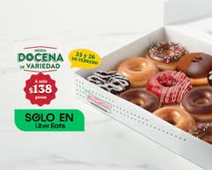 Krispy Kreme (Queretaro La Victoria)