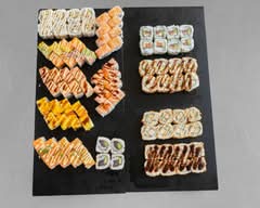 Ya Sushi