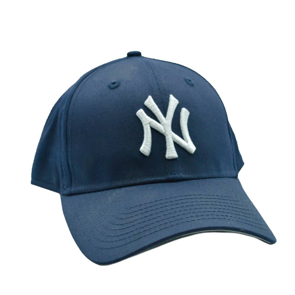 New era gorra deportiva yankees negra (1 pieza)