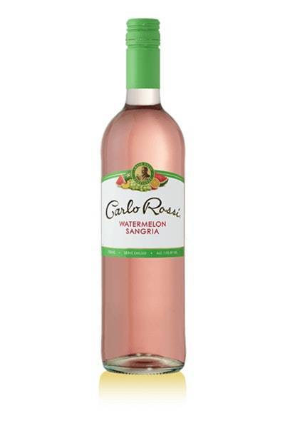 Carlo Rossi Watermelon Sangria (750 ml)