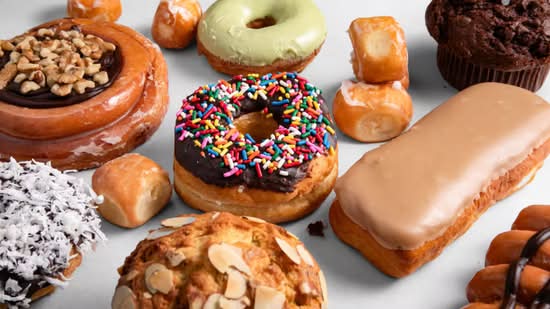 Donut King