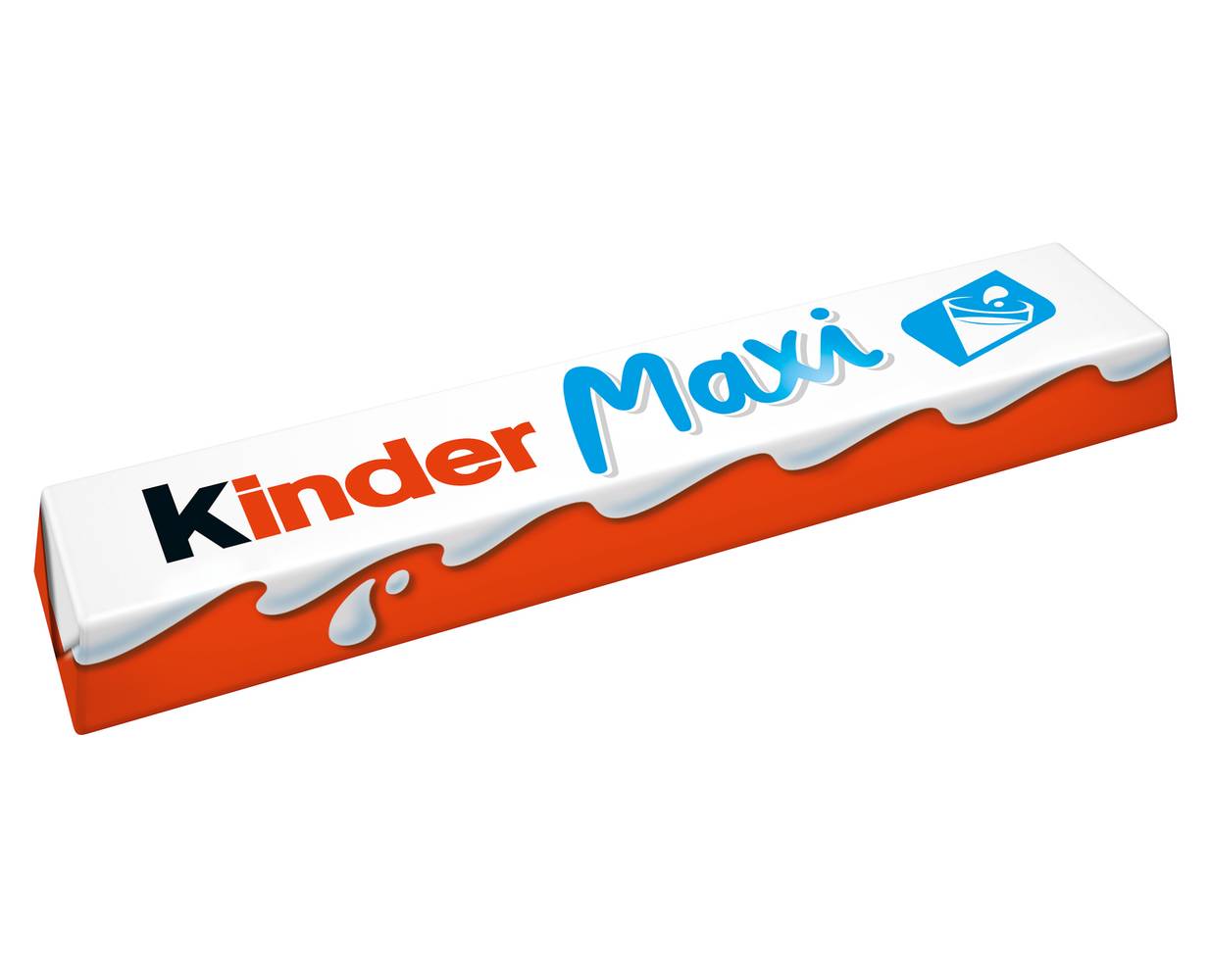 FERRERO KINDER MAXI 21G