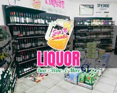 Sip N Smoke Liquor