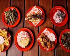 Burger Ritual (1207 Southeast Hawthorne Boulevard)