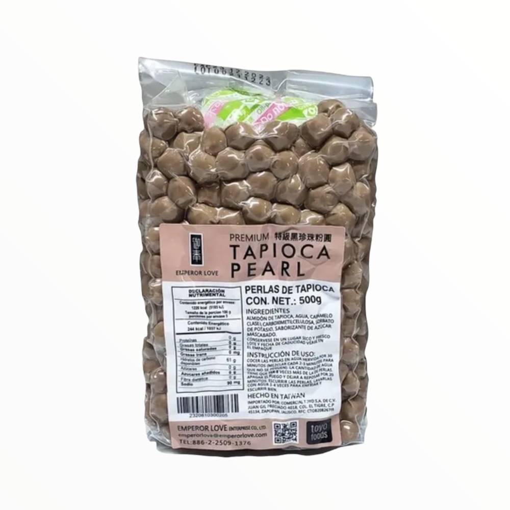 Emperor Love Perlas para tapioca Delivery Near Me Order Online Uber