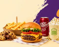 DELEIGHT🍔- Smash