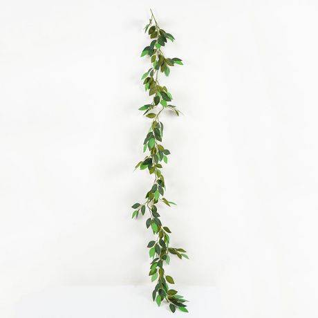 180cm Eucalyptus garland