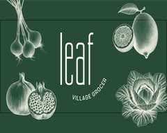 The Leaf Store (Hawthorn)