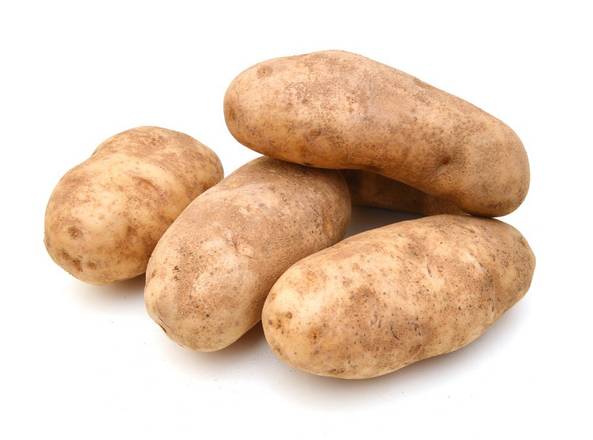 Green Giant Fresh Idaho Potatoes