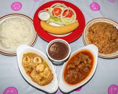 Bon Appetit Haitian American Restaurant