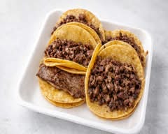 Taqueria Wild West