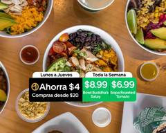 Freshii (670 Avenida Juan Ponce)