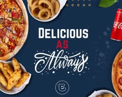 Eskimo Pizza (Letterkenny)