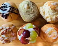 【プロテイン入りミニマフィン】25.muffin