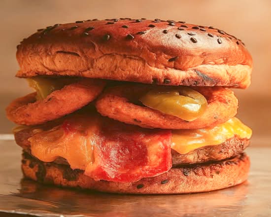 RB-BURGER (Guayaquil)