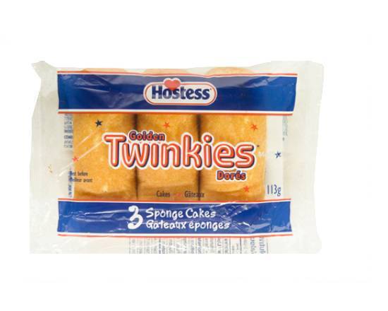 Twinkies - 3 pack 113g