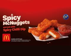 McDonald's® - Colton Retail Park