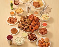 Pollo Campero (3217 Ming Avenue)