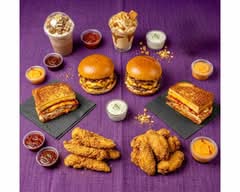 Shack N Cheese