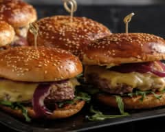 La Parrilla Esterito Grill & Beer. (La Paz, Mexico)