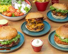 Want Beef Koblenz 🍔🥩🍗