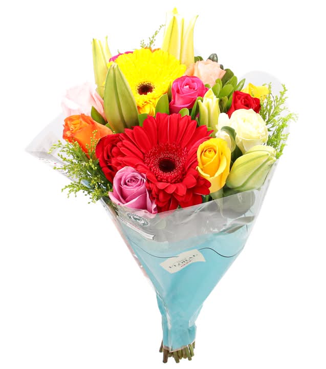 Floral Boutique · Bouquet colours (1 kg)