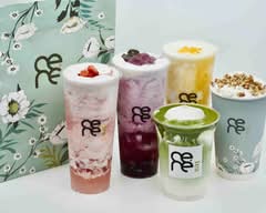 Ceré Tea (1115 Burlingame Ave)