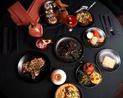 Kitchen + Kocktails by Kevin Kelley Miami