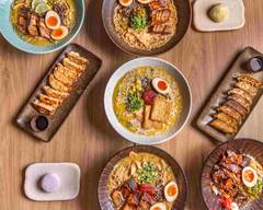 Ramen O Canberra CBD