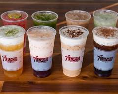 7 Leaves Cafe (Osborn)