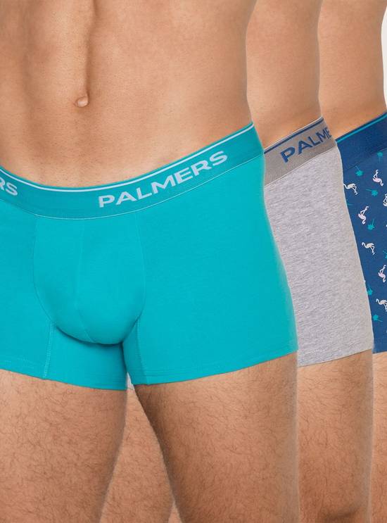 Ropa interior hombre palmers hot sale