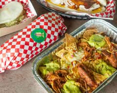 La Bocateria Del Gorra (Sevilla)