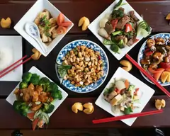 酣兜滷中藥滷味