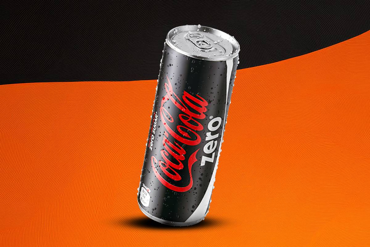 Coca-Cola Zéro