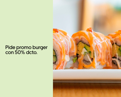 Cele Sushi (Providencia)