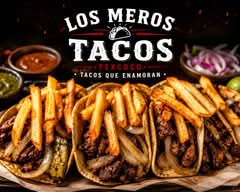 Los Meros Tacos (Texcoco)