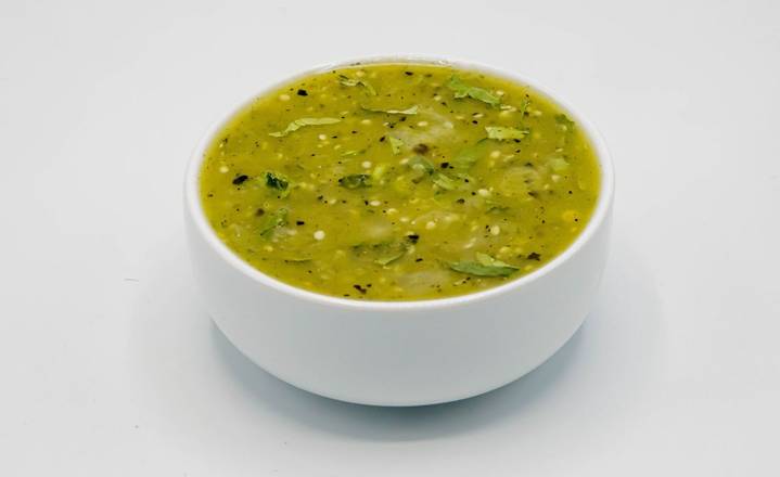 Salsa Verde (Medium)