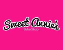 Sweet Annie's Bakeshop