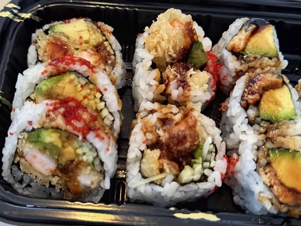 Ooki Sushi