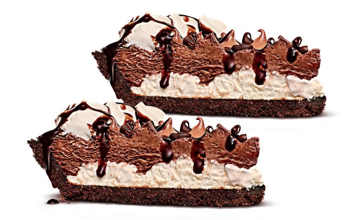2x Hershey's Pie Bundle