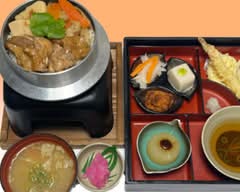 釜めし 弁慶 Kamameshi Benkei			