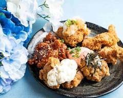 創業秘伝の味 からあげ とりまる 浦安店 Founding secret  taste japanese fried chicken specialty shop  TORIMARU in Urayasu
