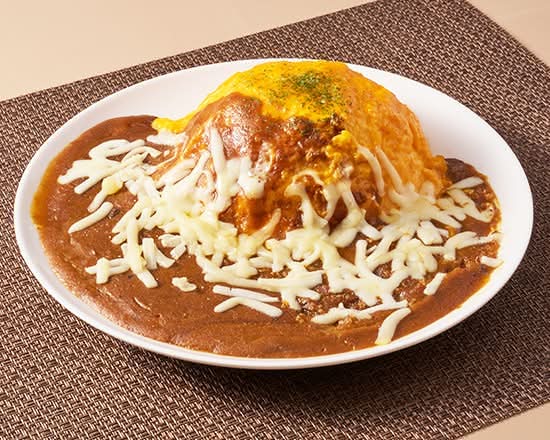 ふわとろオムライス フレッシュエッグス 都町店のデリバリー